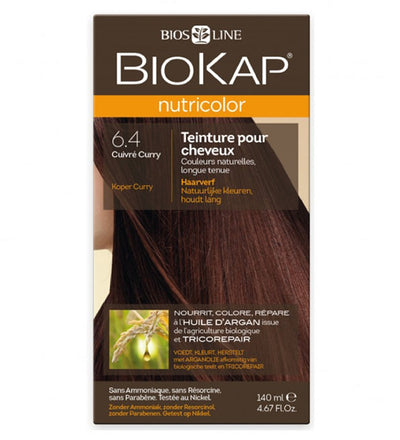 Biokap nutricolor 6.4