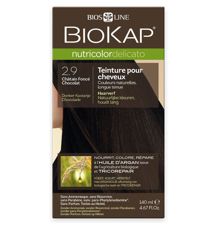 Biokap delicato 2.9