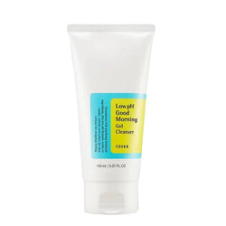 COSRX Low pH Good Morning Gel Cleanser 150 ml – Nettoyant doux peau sensible