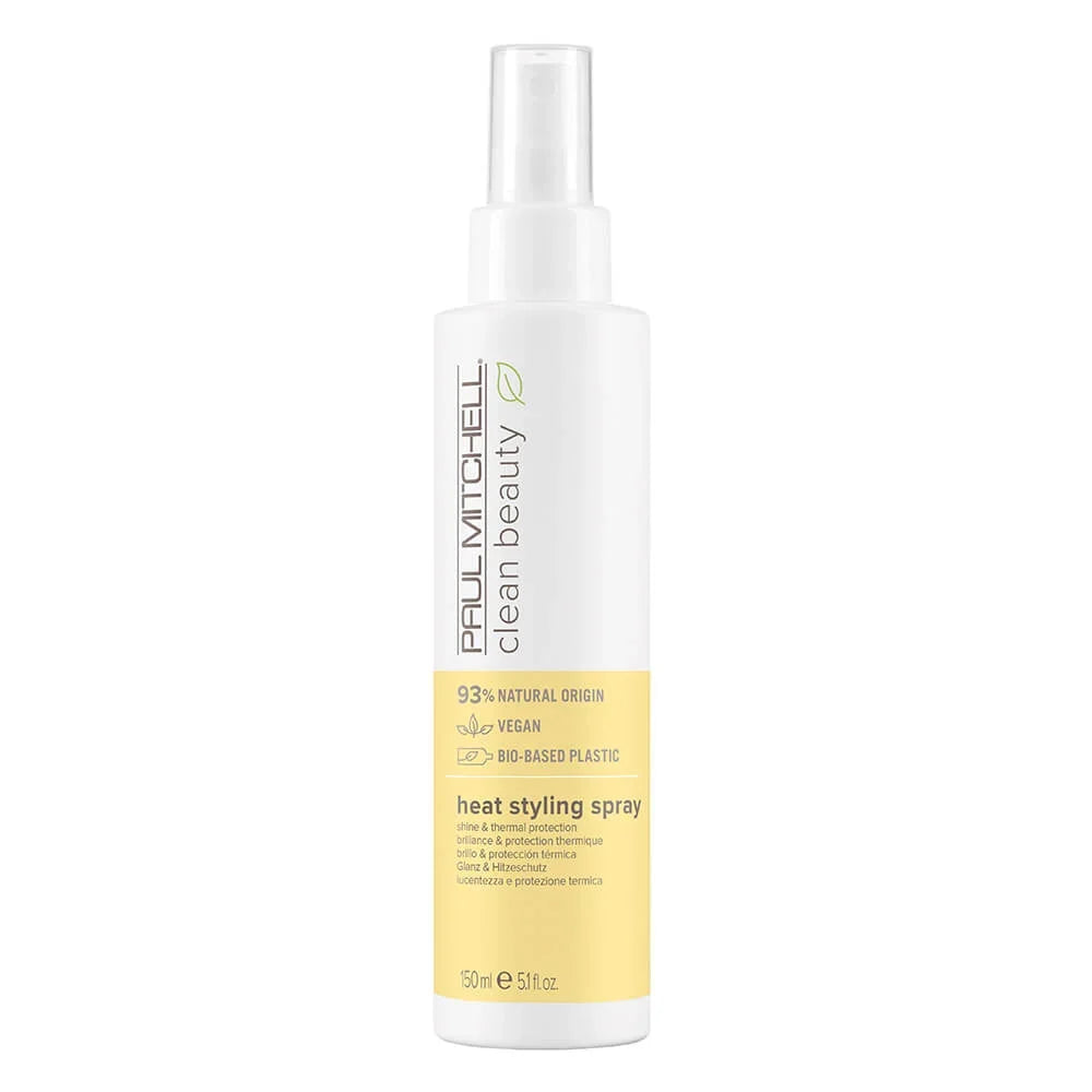 Paul Mitchell Clean Beauty Heat Styling Spray 150 ml