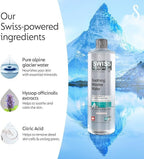 Swiss Image Essential Care Soothing Micellar Water 400 ml