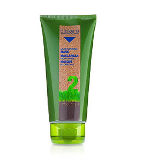 Biokera Masque Hydratant 200Ml