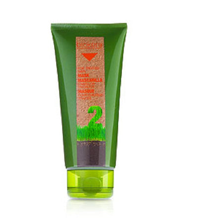 Biokera Masque Cheveux Traités 200Ml