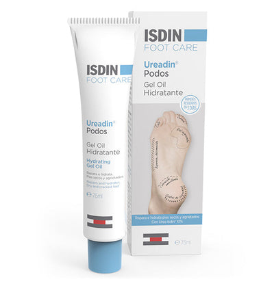 Ureadin creme pieds 75ml