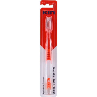 Kin Brosse A dents Gingival-gencives sensibles