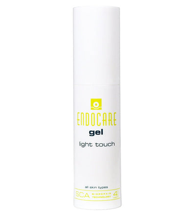 Endocare Gel Light Touch – 30 ml