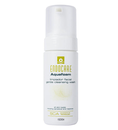 Endocare Aquafoam Nettoyant Doux – 125 ml