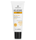 CANTABRIA Heliocare 360º Gel Oil-free SPF 50 – 50 ml - Biretix gel 200 ML Offert