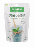 Purasana Poudre De Sport Smoothie 150G