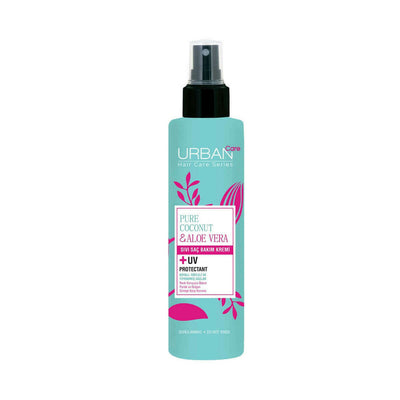 Urban Care Pure Coconut & Aloe Vera Leave In Hair Conditioner 200Ml