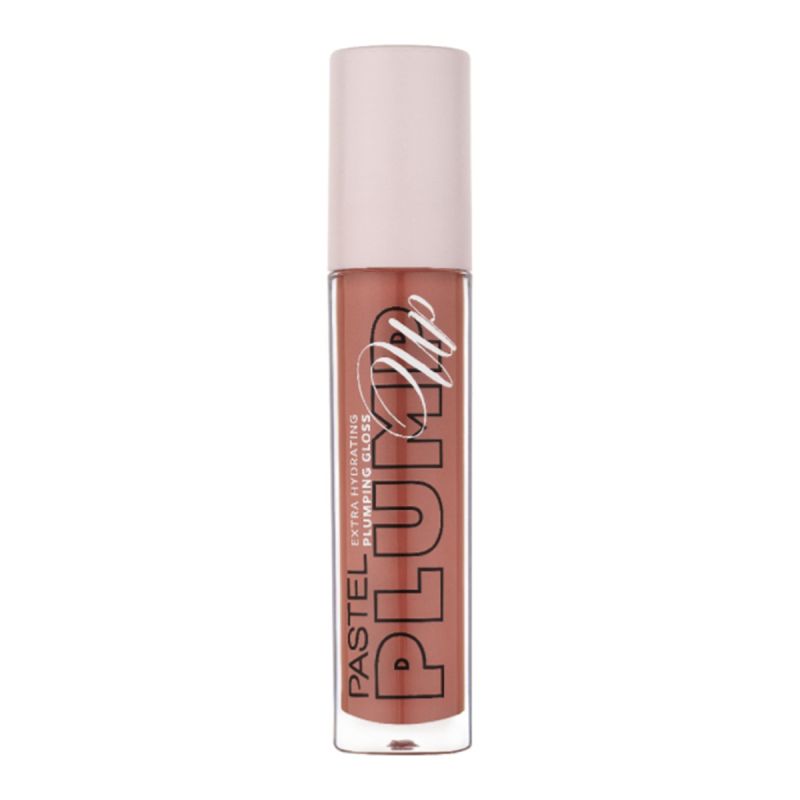 Pastel Profashion Plump Up Extra Hydrayting Plumping Gloss 205
