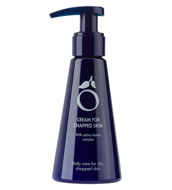 Herôme Crème Main Anti-Gerçure – 120 ml