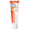 elmex Dentifrice anti-caries enfant 3-6 ans 50ml