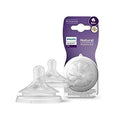 Avent 2 Tetines-6M+-Scy966/02
