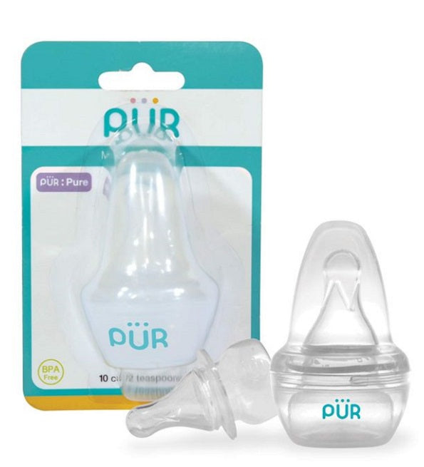 Pur Biberon A Médicament Ou Sucette À Remplir 6505