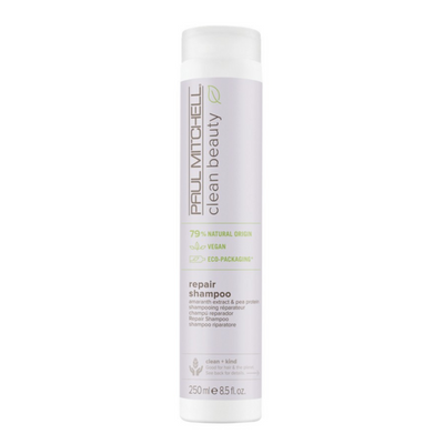 Paul Mitchell Clean Beauty Repair Shampooing 250 ml