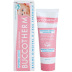 BUCCOTHERM baume 1eres dents bio sans notice 50ml