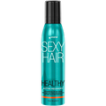 Sexy Hair Healthy Active Recovery Mousse Coiffante Réparatrice 205Ml