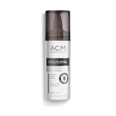 ACM Duolys Hyal Serum Intensif Anti-Age 15Ml