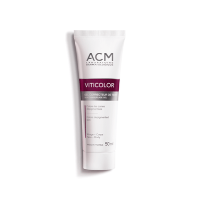 ACM Viticolor Gel Correcteur De Teint