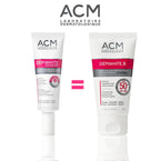 ACM DEPIWHITE ADVANCED 40 ML - DEPIWHITE S Spf 50+  50 ml OFFERTE