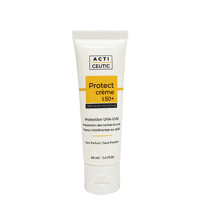 Acticeutic Protect créme spf50+ 40ml