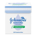 Johnsons Baby Cotton Buds