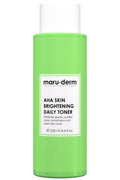 MARUDERM TONIQUE QUOTIDIEN AHA ECLAIRCISSANT 250ML – Teint Uniforme & Éclatant