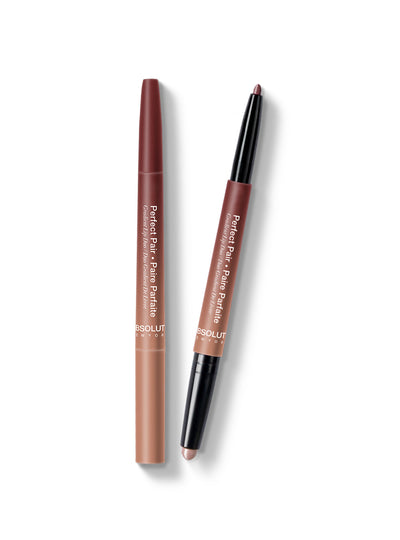 Absolute New York Lip Duo Sugar & Spice