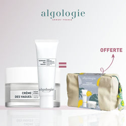 Algologie  Pack Vagues D’Hydratation