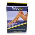ANNAFIX Bas Collant Class 2 Open Taille S REF-241