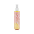 Alphanova Daily Sun SPF 50+ Huile Solaire Visage Sun Glow 150 ml