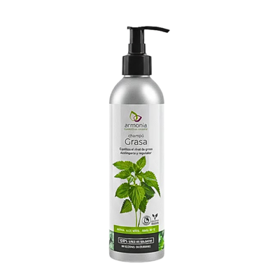 ARMONIA Shampoing Cheveux Gras 250ml