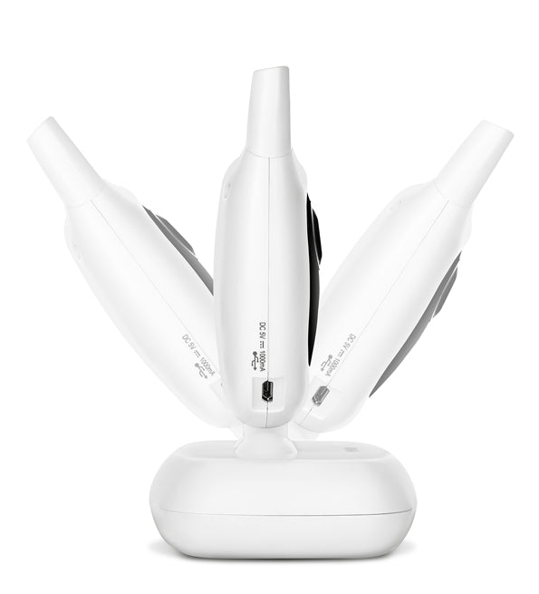 Reer Video baby monitor BabyCam L - digital 4.3 inch