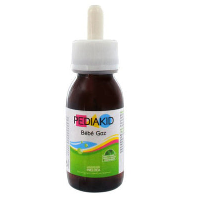 Pediakid Bébé Gaz 60Ml