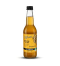 KEFIRADE KEFIR D'EAU ET FRUIT GINGEMBRE 330ML