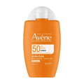 Avene ultra fluid invisible spf50