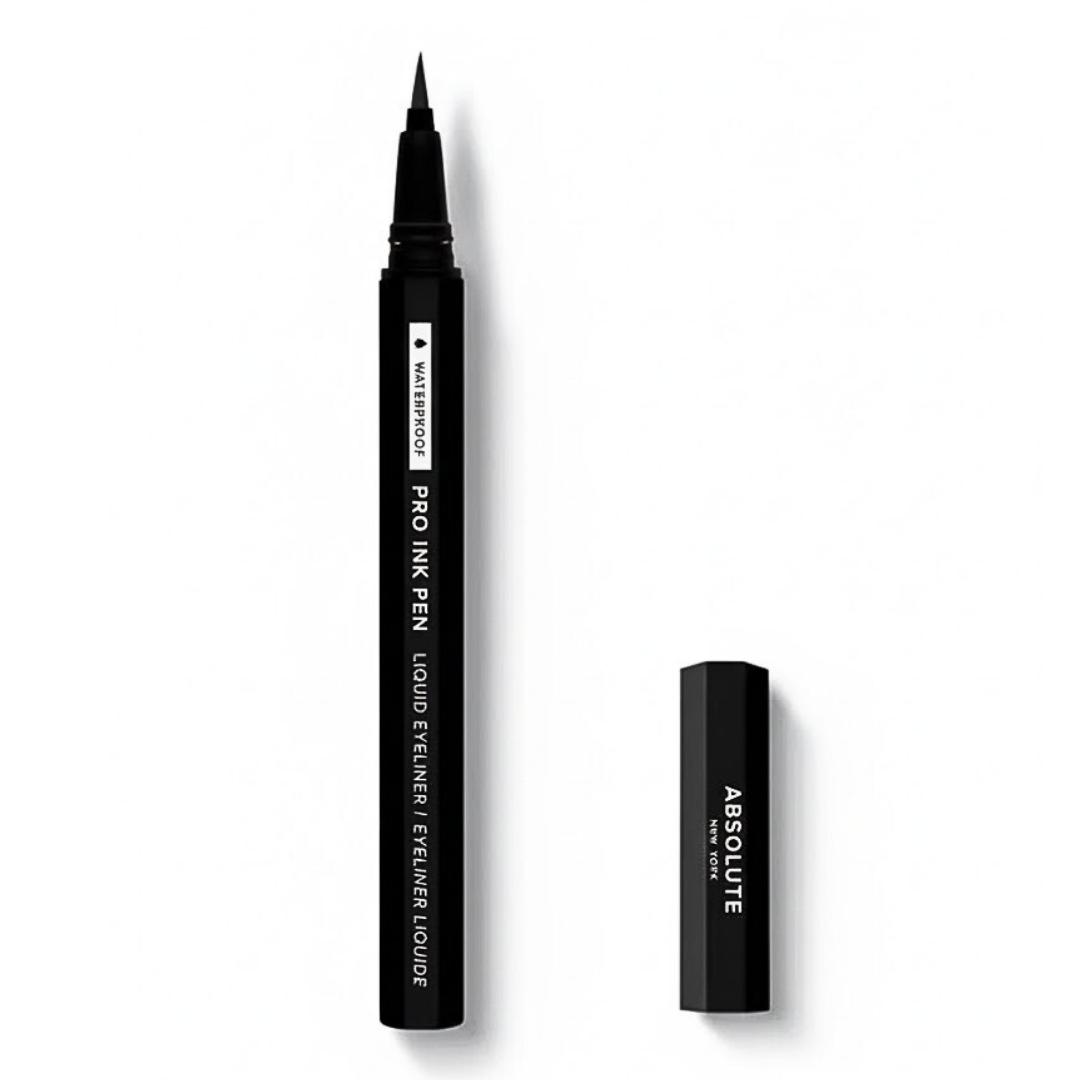 Absolute New York Liquid Liner – Shape N'Define