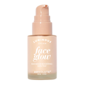 Absolute New York Luminous Dream Face Glow Skin Tint Nude Glow
