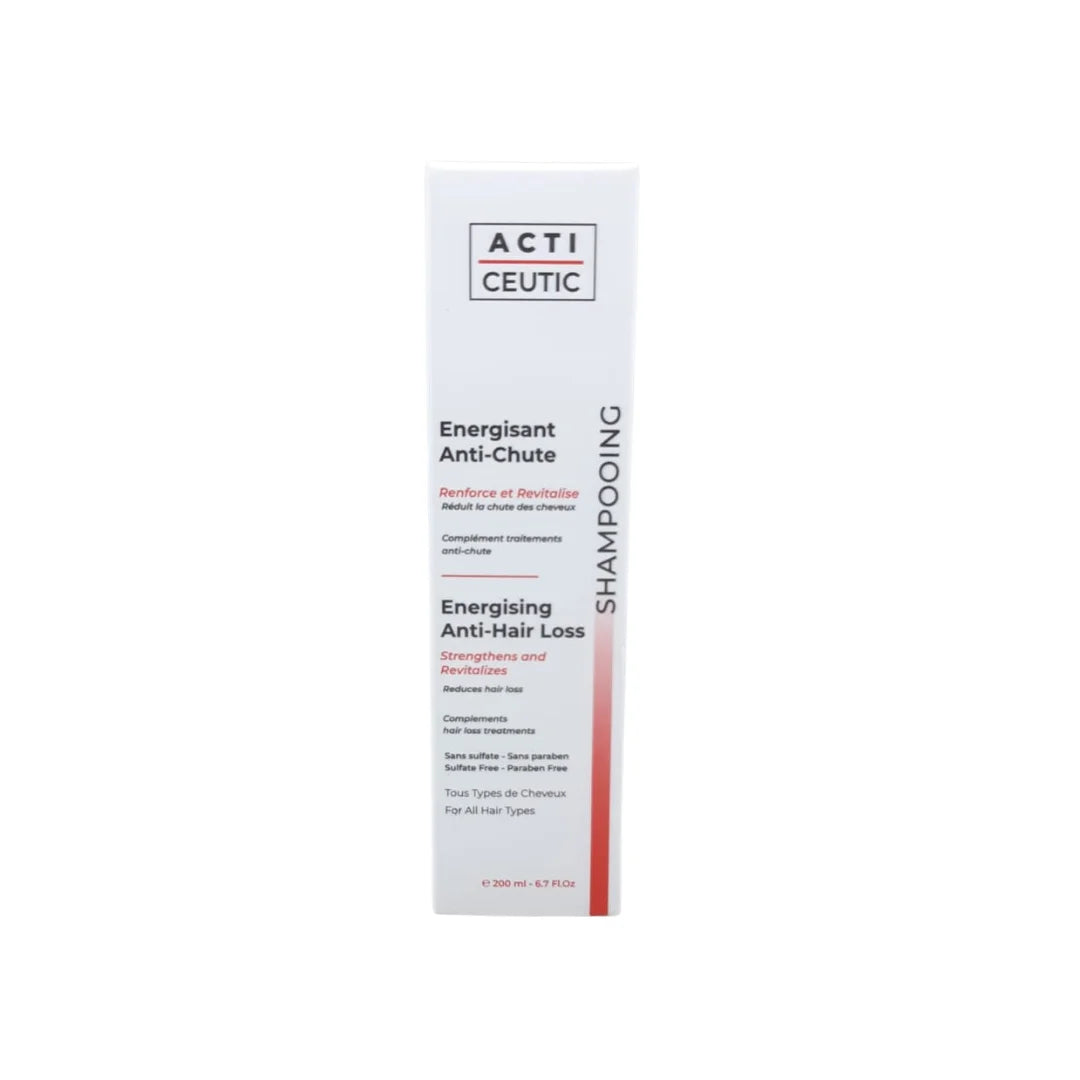 Acticeutic Shampooing Anti Chute 200 ml