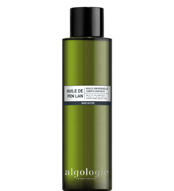 Algologie Huile De Pen Lan Huile Universelle 100ml