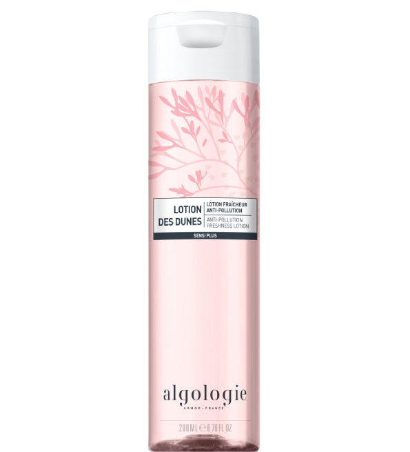 Algologie Lotion Des Dunes Fraicheur 200ml