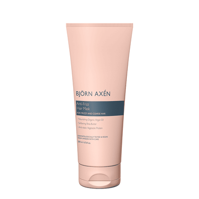 Bjorn Axen Anti Frizz Hair Mask 200Ml