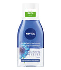 Nivea Démaquillant Yeux Double Action 125Ml