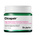 Dr. Jart+ Cicapair™ Traitement Correcteur de Couleur à l’Herbe du Tigre 30ml – Soin Anti-Rougeurs & Protection SPF30