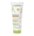 A-Derma Exomega Control Crème émolliente 200 ml