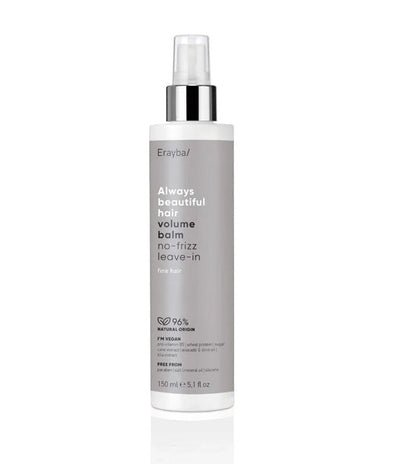 Erayba ABH Volume Balm Anti-Frisottis 150ml