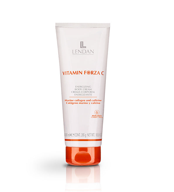 Lendan Vitamin Forza C Creme Corporelle 300Ml