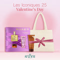 Nuxe Coffret Les Iconiques 25 - Reve De Miel Gel 100Ml + Sac Offerts