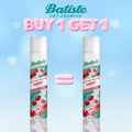 Batiste Shampooing Sec Cherry 200Ml - 1 Offert